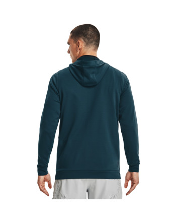 Men's UA RUSH™ All Purpose Full-Zip Hoodie 