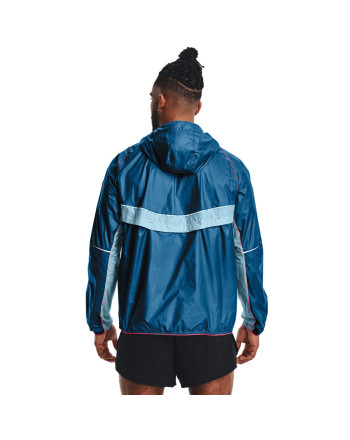 Men's UA Storm Impasse Trail Jacket 
