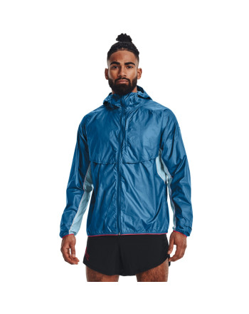 Men's UA Storm Impasse Trail Jacket 