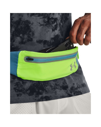 UA Flex Speedpocket Run Belt 