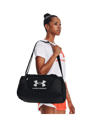 UA Undeniable 5.0 XS Duffle Bag 