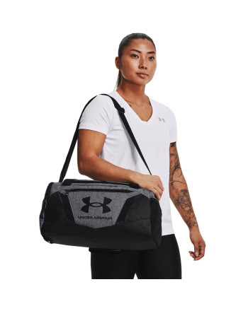 UA Undeniable 5.0 XS Duffle Bag 