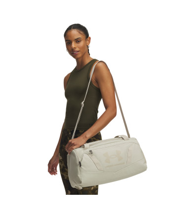 UA Undeniable 5.0 Duffle XS 
