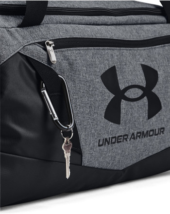 UA Undeniable 5.0 Small Duffle Bag 