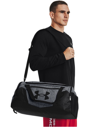 UA Undeniable 5.0 Small Duffle Bag 