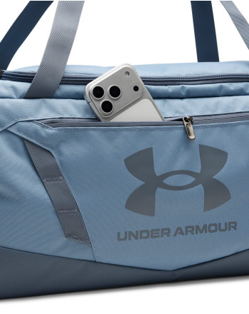 UA Undeniable 5.0 Small Duffle Bag 