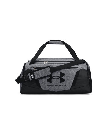 UA Undeniable 5.0 Duffle MD 