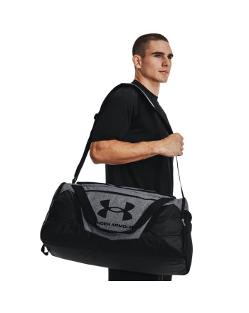 UA Undeniable 5.0 Duffle MD 