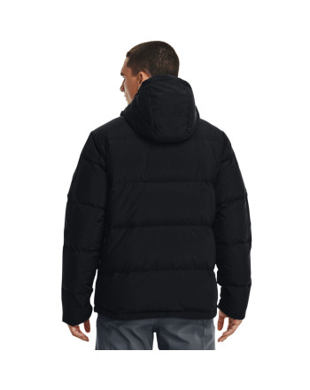 Men's UA Cold Gear Down Jacket 