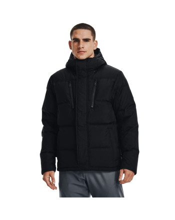 Men's UA Cold Gear Down Jacket 