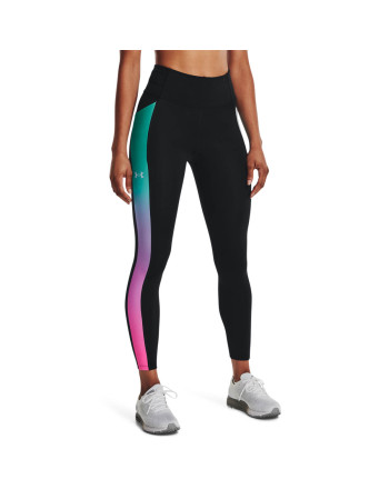 Women's UA SpeedPocket Ankle Tights 