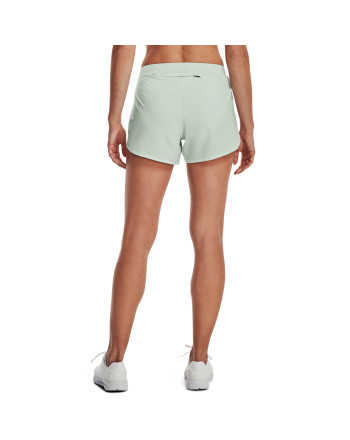 Women's UA Fly-By Elite 3'' Shorts 