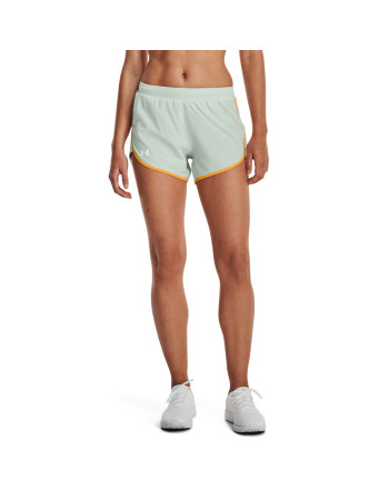 Women's UA Fly-By Elite 3'' Shorts 