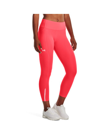 Women's UA Fly Fast 3.0 Ankle Tights 