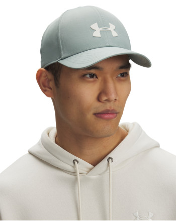 Men's UA Storm Blitzing Adjustable Cap 