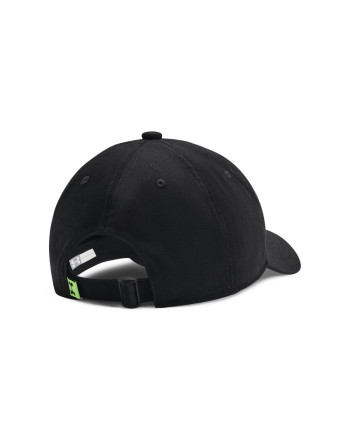 Kids Project Rock Adjustable Cap 