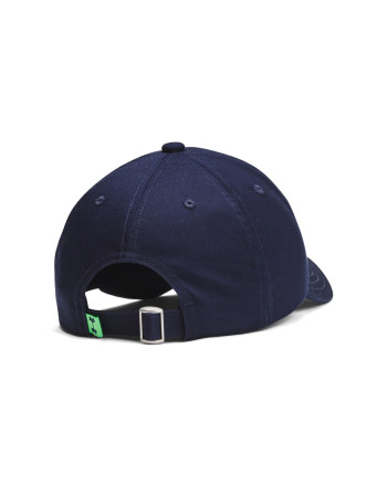 Kids Project Rock Adjustable Cap 