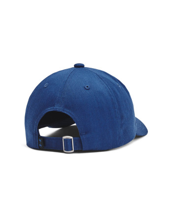 Kids' Project Rock Adjustable Cap 