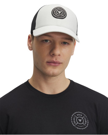 Project Rock Trucker 