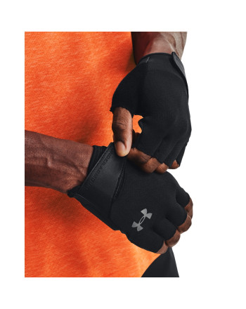 Men's UA Training Gloves 