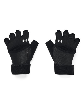 W's Weightlifting Gloves 