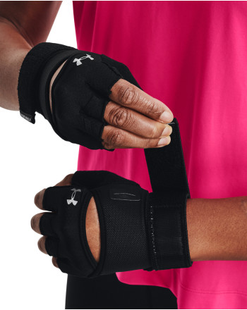 W's Weightlifting Gloves 
