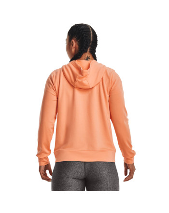 Women's UA Rival Terry Full-Zip Hoodie 