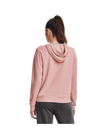 Women's UA Rival + Fleece Hoodie 