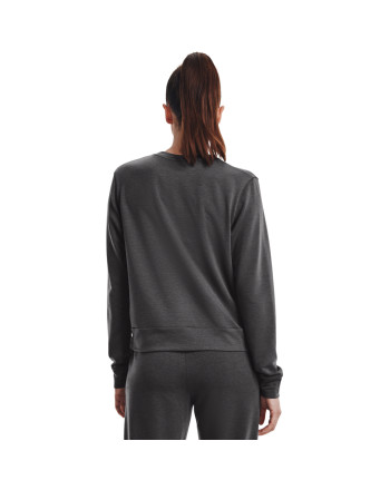 Women's UA Rival Terry Crew 