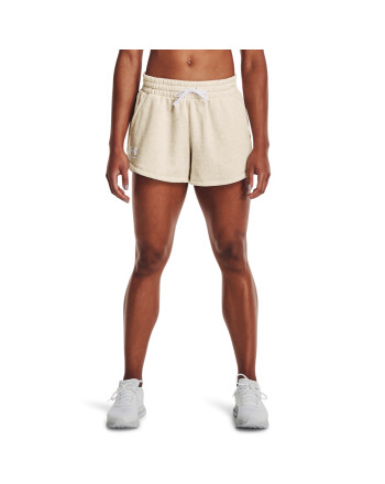 Women's UA Rival Fleece Shorts 