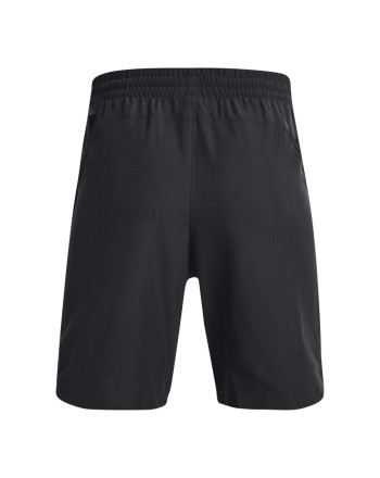 Boys' Project Rock Woven Shorts 