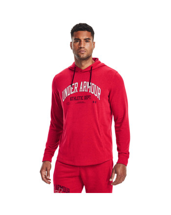 Men's UA Rival Terry Athletic Department Hoodie 