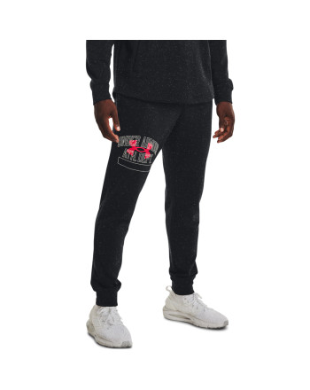 Men's UA Rival Terry Athletic Department Joggers 