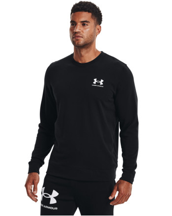 Men's UA Rival Terry Crew 