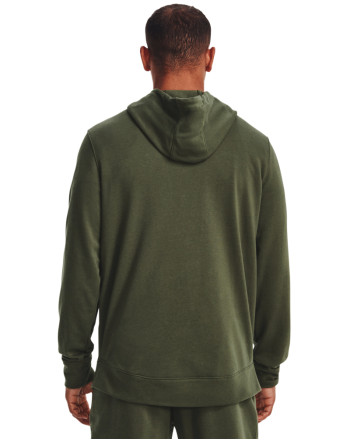Men's UA Rival Terry Full-Zip 