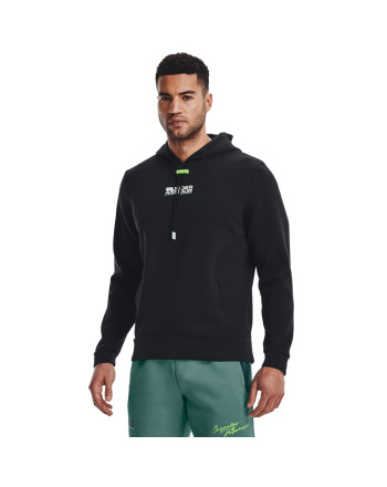 Men's UA Summit Knit Hoodie 
