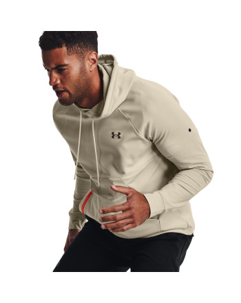 Men's UA RUSH™ Warm-Up Hoodie 