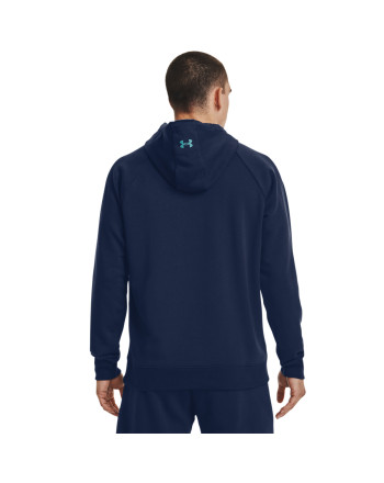 Men's Project Rock Heavyweight Terry HoodieD 