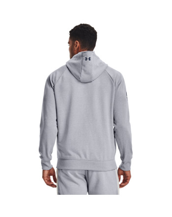 Men's Project Rock Heavyweight Terry Full-Zip 