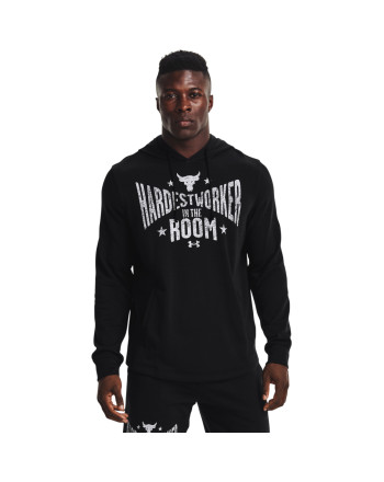 Men's Project Rock Terry Hoodie 
