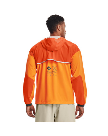 Men's UA Terrain Anorak 