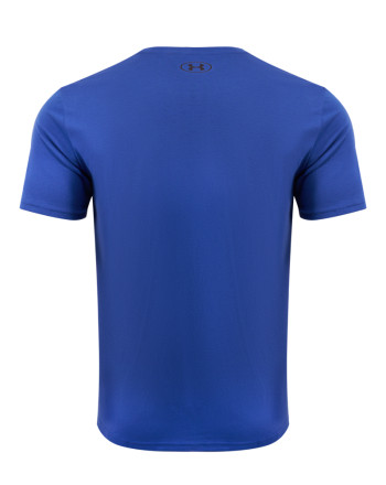 UA Left Chest Lockup 