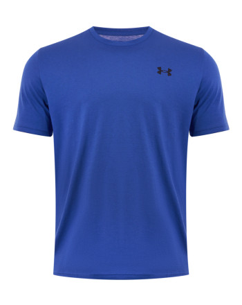 UA Left Chest Lockup 