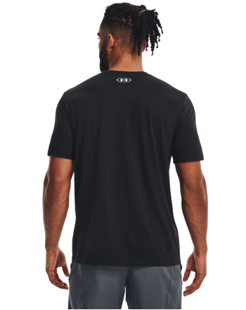 Men's UA Fast Left Chest T-Shirt 