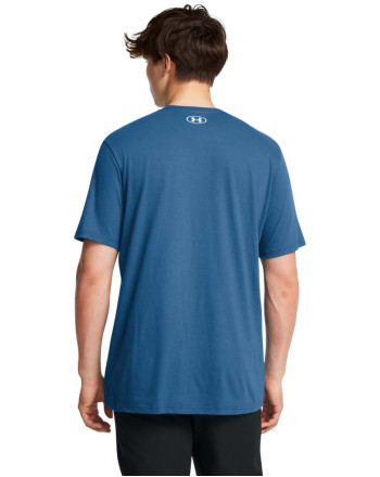 Men's UA Fast Left Chest T-Shirt 