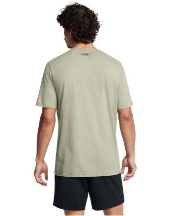 Men's UA Fast Left Chest T-Shirt 