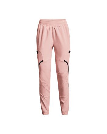 Women's UA Unstoppable Cargo Pants 