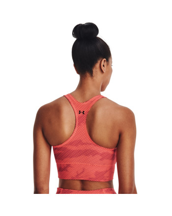 Women's Project Rock HeatGear® Sports Bra 