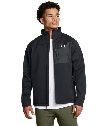 Men's UA Storm ColdGear® Infrared Shield 2.0 Jacket 