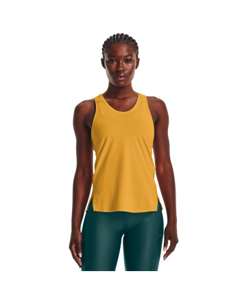 Women's UA Iso-Chill 200 Laser Tank 